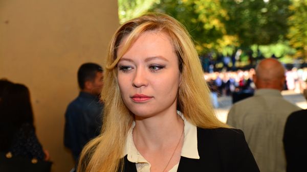 Наталья Никонорова