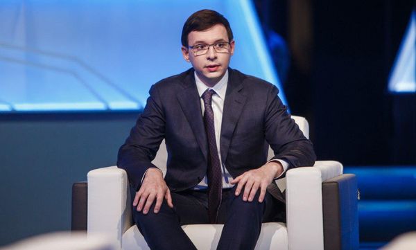 Евгений Мураев Т/К НАШ Евгений Мураев Т/К НАШ