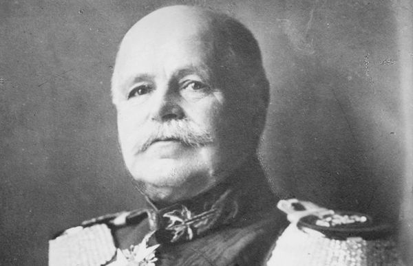 Герман фон Эйхгорн — германский государственный и военный деятель, прусский генерал-фельдмаршал Герман фон Эйхгорн — германский государственный и военный деятель, прусский генерал-фельдмаршал