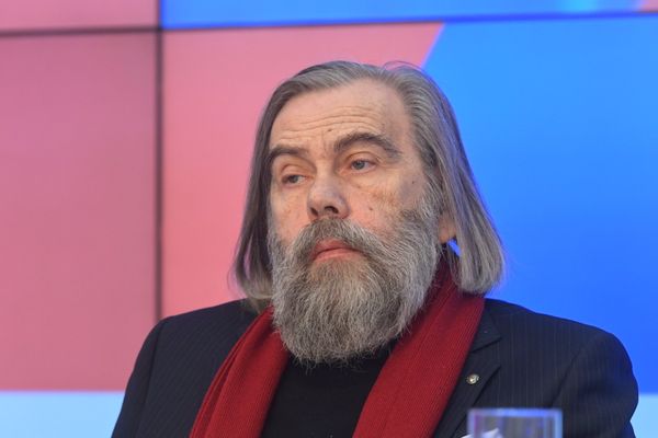 Михаил Погребинский Михаил Погребинский
