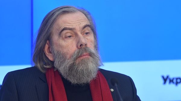 Михаил Погребинский Михаил Погребинский