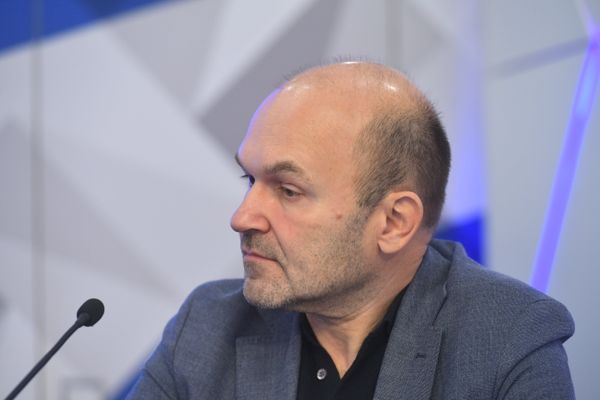 Максим Юсин Максим Юсин