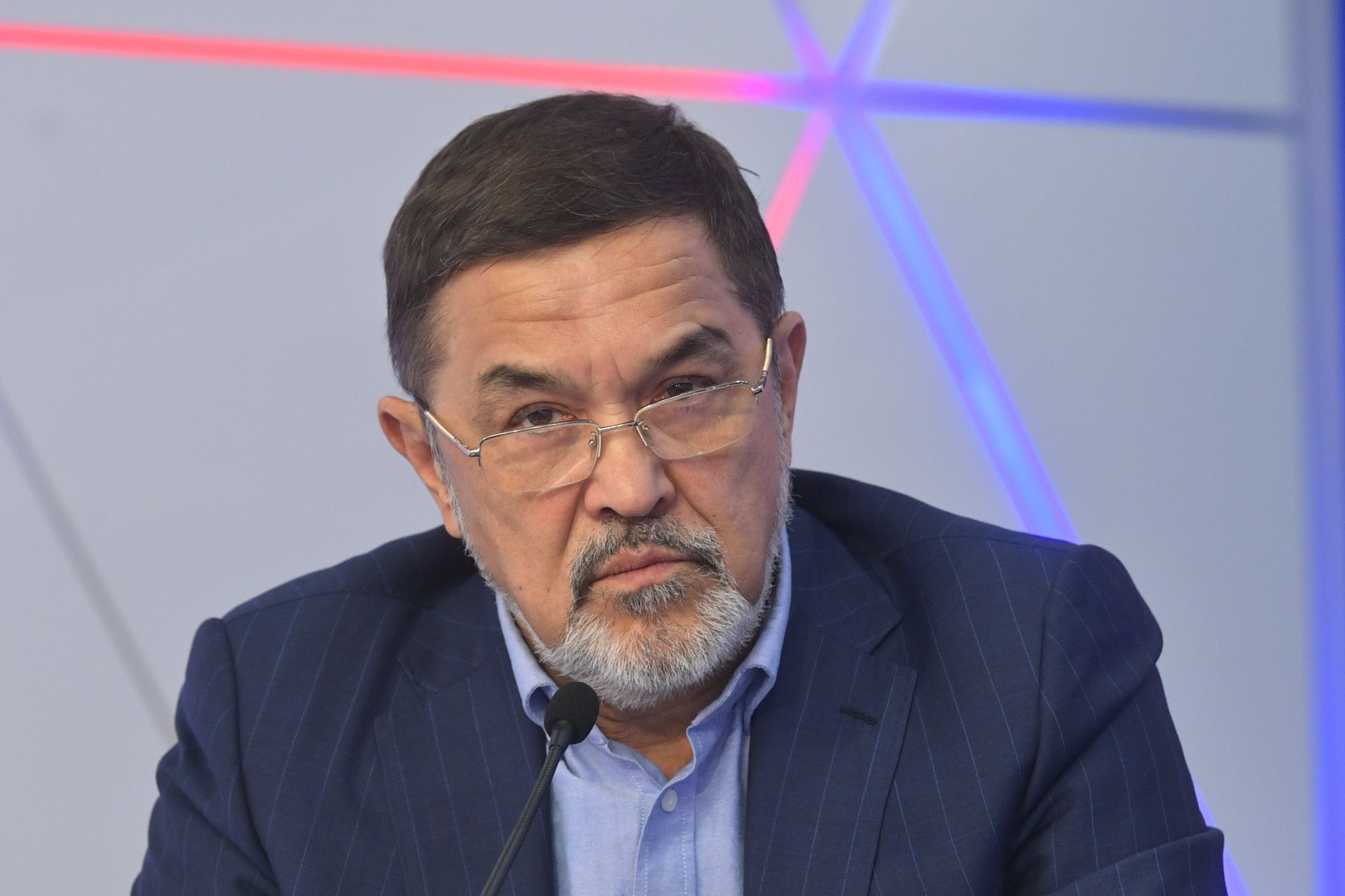 Искандер Хисамов - РИА Новости, 1920, 28.02.2019