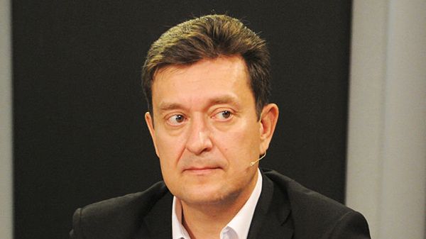Военный эксперт Иван Коновалов