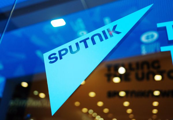 Sputnik Sputnik
