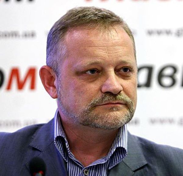 Андрей  Золотарев