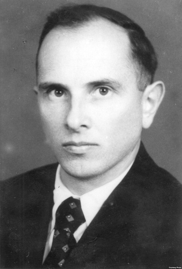 Степан Бандера Степан Бандера