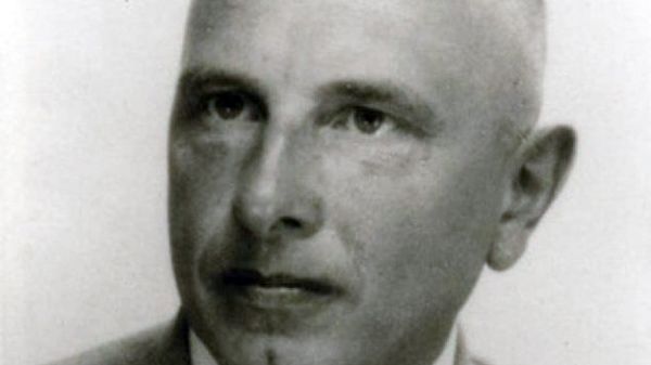 Степан Бандера
