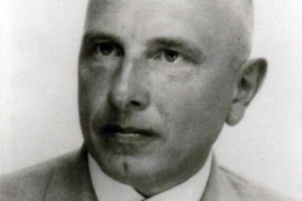 Степан Бандера Степан Бандера