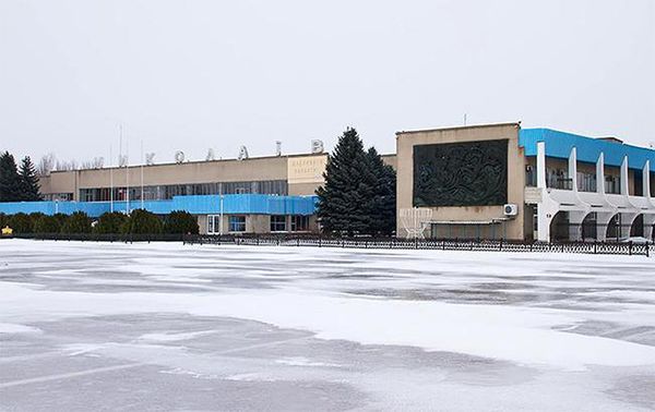 аэропорт Николаев аэропорт Николаев