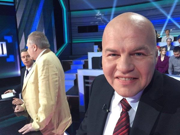Вячеслав Ковтун Вячеслав Ковтун
