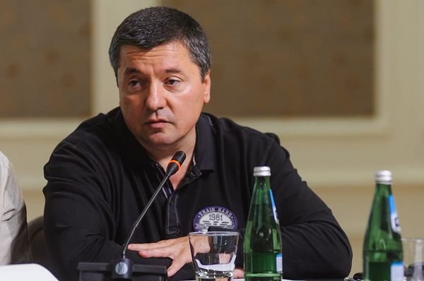 Виталий Бала Виталий Бала