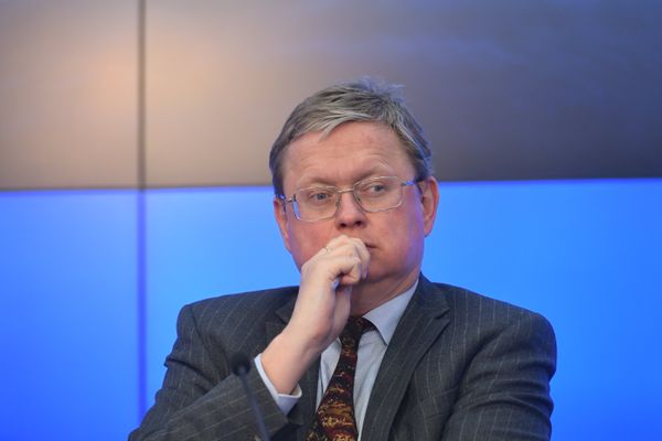 Михаил Делягин Михаил Делягин