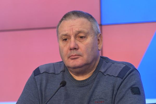 Евгений Копатько