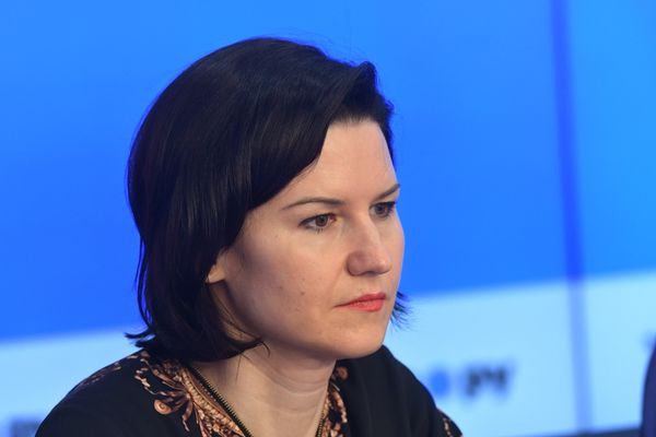 Елена Дьяченко Елена Дьяченко