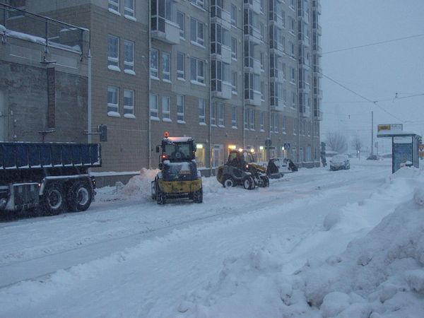 Хельсинки Хельсинки