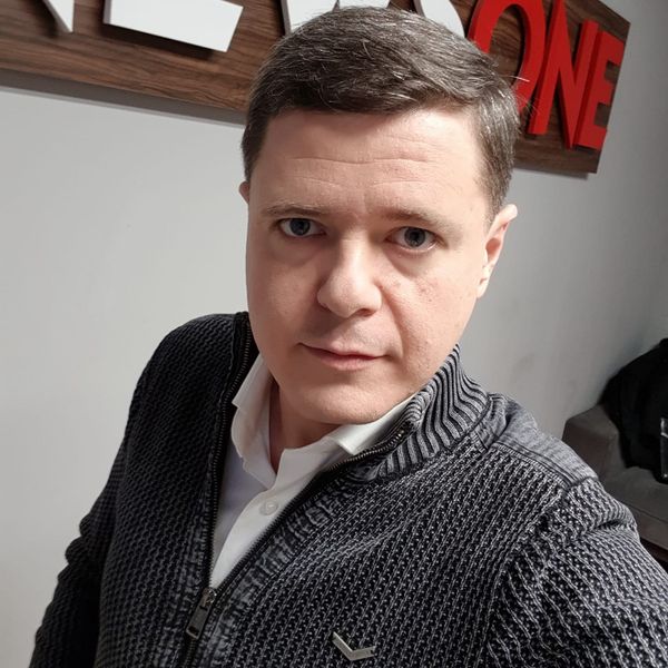Александр Скубченко
