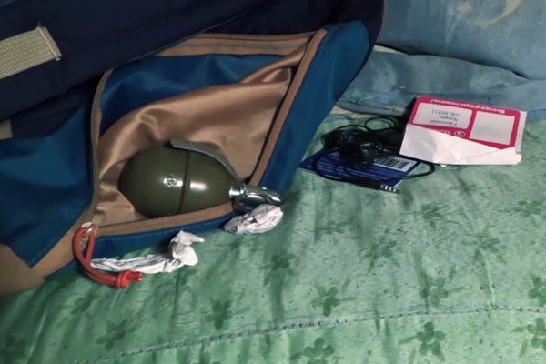 В Подмосковье задержали боевиков ИГ (террористическая организация, запрещена в России), готовивших теракты
