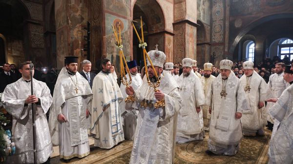 Епифаний ПЦУ