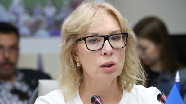 Людмила Денисова