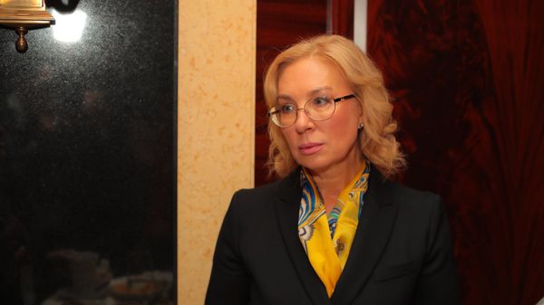 Людмила Денисова