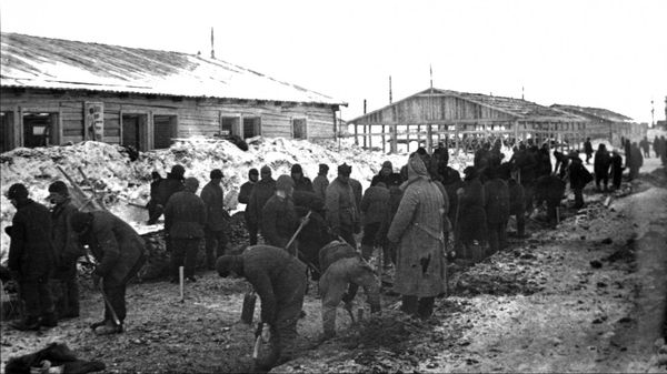 ГУЛАГ ГУЛАГ