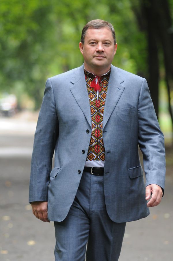 Ярослав Дубневич