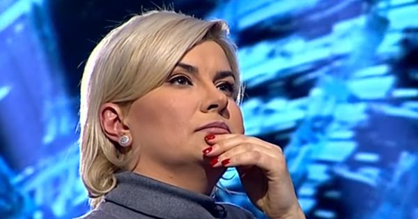 Юлия Литвиненко