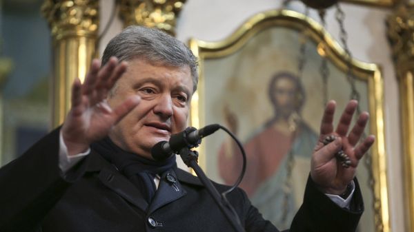 Порошенко Волынская область Порошенко Волынская область
