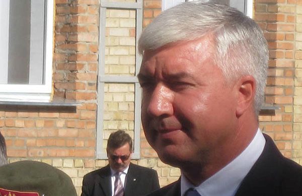 Дмитрий Саламатин