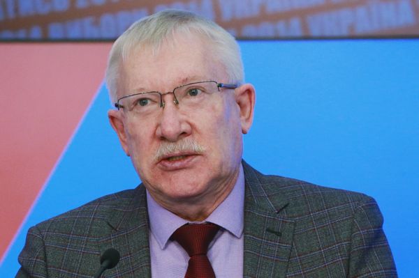 Олег Морозов Олег Морозов