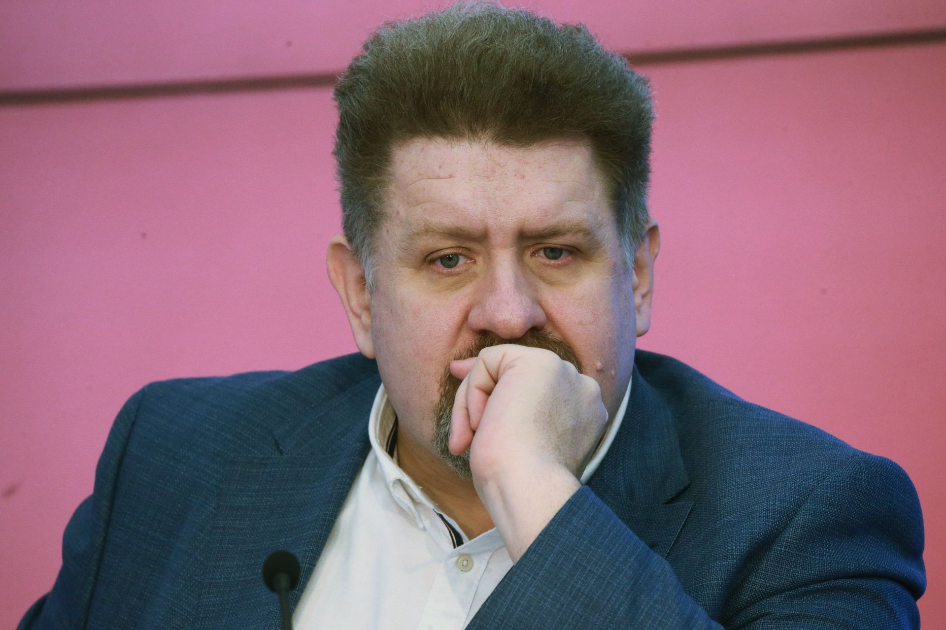 Константин Бондаренко - РИА Новости, 1920, 12.02.2022