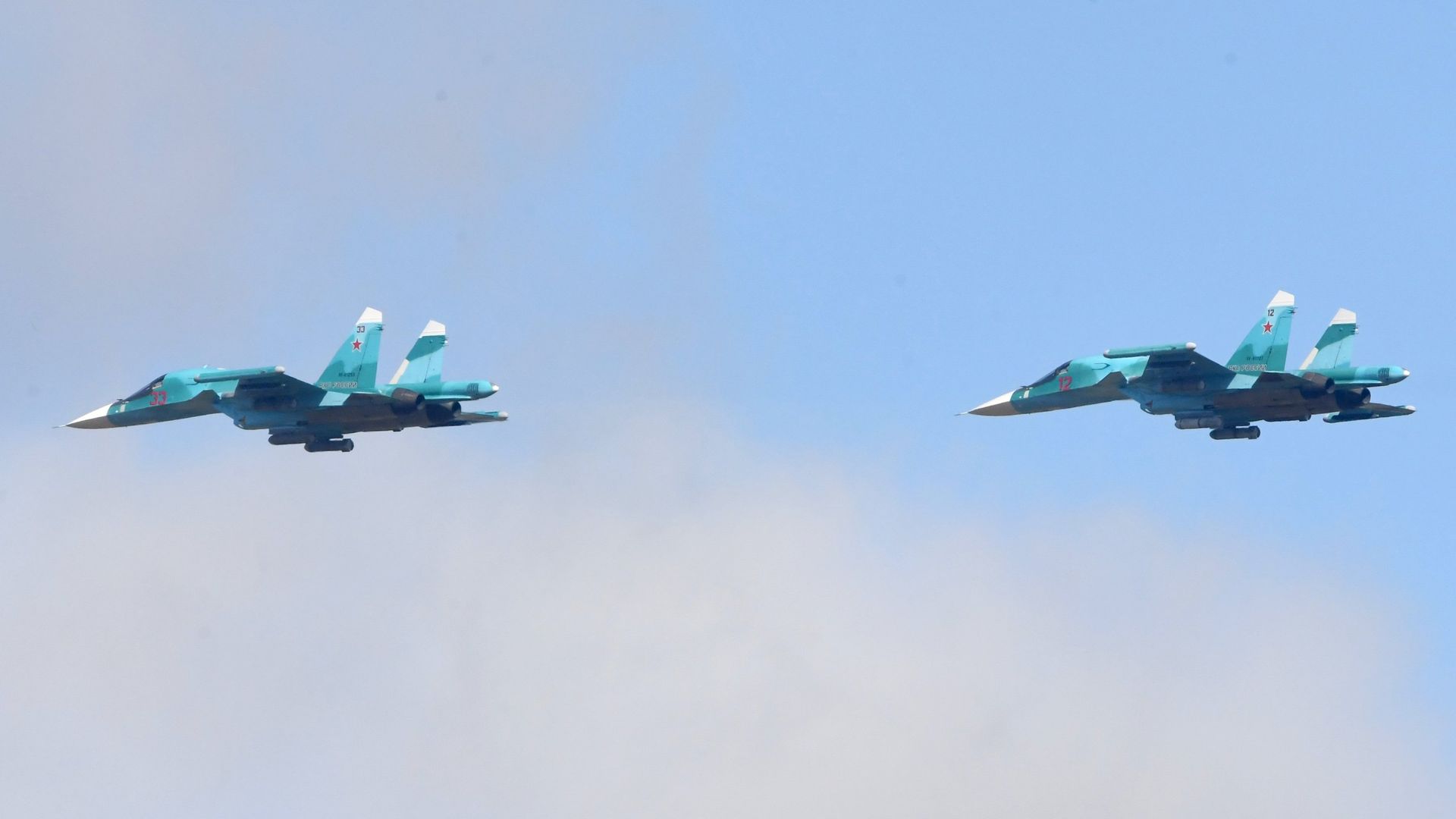 Военные учения Восток-2018 - РИА Новости, 1920, 07.01.2024
