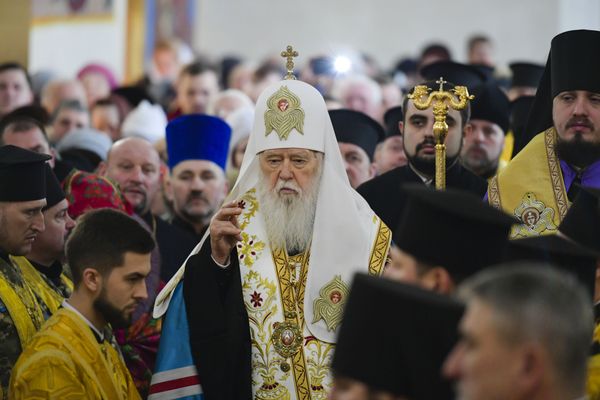 Филарет Филарет