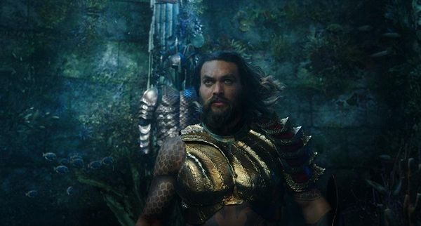 Aquaman Aquaman