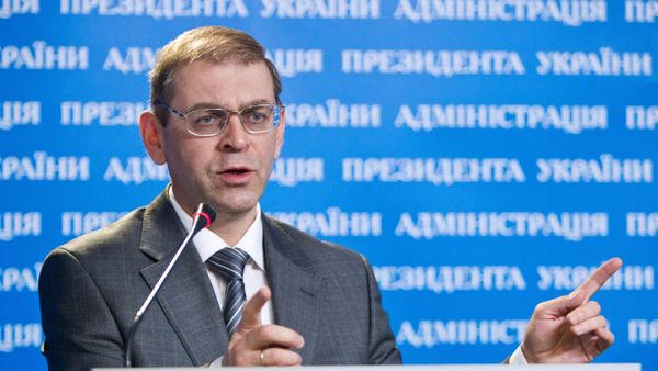 Сергей Пашинский