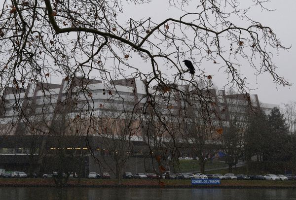 Дворец Европы в Страсбурге, где проходят заседания Парламентской ассамблеи Совета Европы (ПАСЕ) Дворец Европы в Страсбурге, где проходят заседания Парламентской ассамблеи Совета Европы (ПАСЕ)