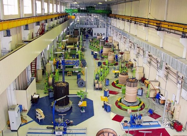 Запорожтрансформатор