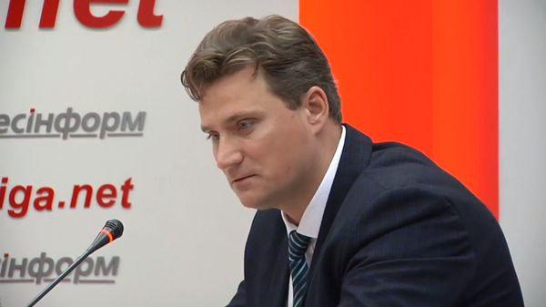 Валентин Рыбин 