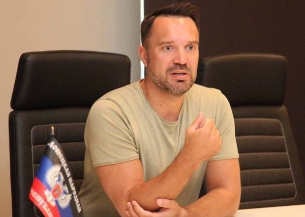 Руслан Осташко Руслан Осташко