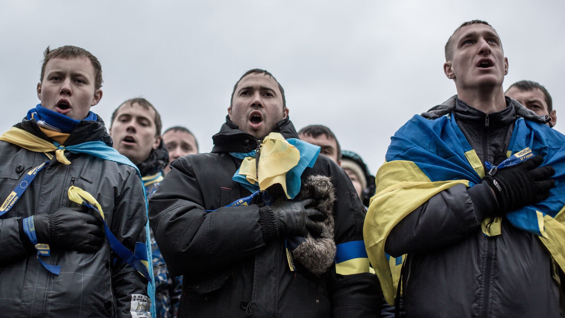 Ситуация на Украине Ситуация на Украине - РИА Новости, 1920, 02.08.2023