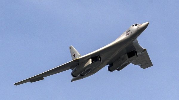 Ту 160