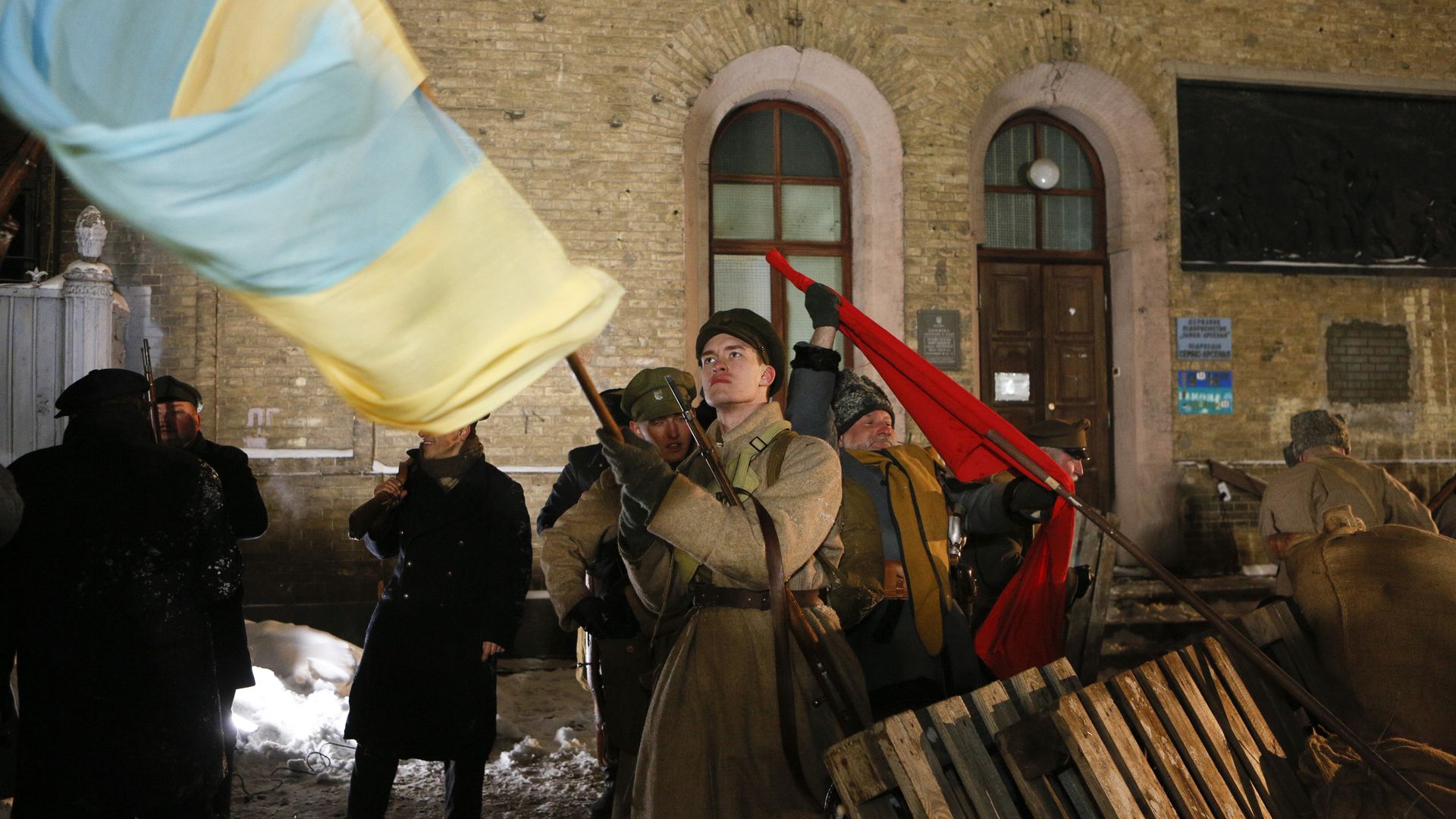   - РИА Новости, 1920, 29.01.2022