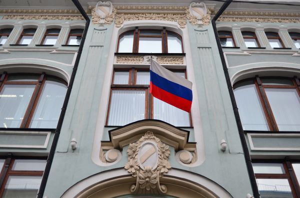 ЦИК России