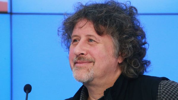 Константин Кеворкян