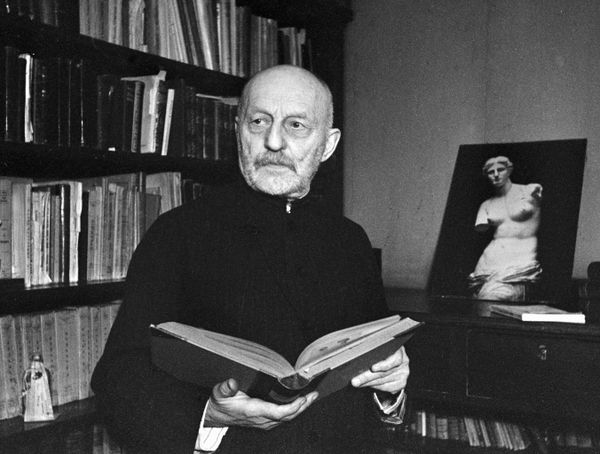 Викентий Викентьевич Вересаев