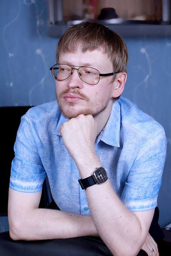 Сергей Беляков Сергей Беляков