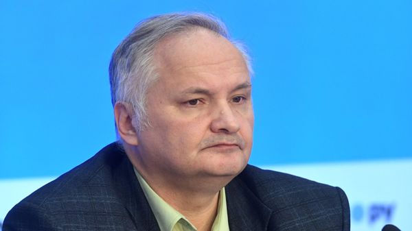 Андрей Суздальцев