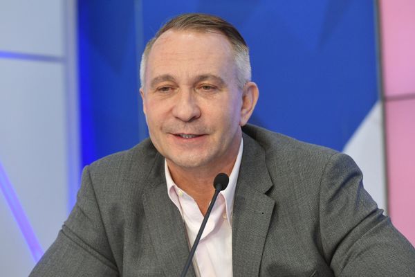 Алексей Ситников