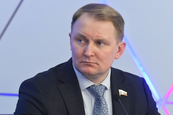 Александр Шерин